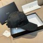 Classic Solid Color Cotton Dad Cap Fashion Daily Wear (307)