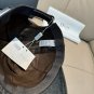 Classic Solid Color Cotton Dad Cap Fashion Daily Wear (307)