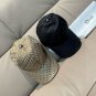 Classic Solid Color Cotton Dad Cap Fashion Daily Wear (307)