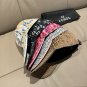 Classic Solid Color Cotton Dad Cap Fashion Daily Wear (310)