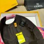 Classic Solid Color Cotton Dad Cap Fashion Daily Wear (311)