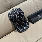 Classic Solid Color Cotton Dad Cap Fashion Daily Wear (312)