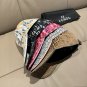 Classic Solid Color Cotton Dad Cap Fashion Daily Wear (313)