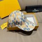 Classic Solid Color Cotton Dad Cap Fashion Daily Wear (314)