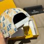 Classic Solid Color Cotton Dad Cap Fashion Daily Wear (314)