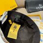 Classic Solid Color Cotton Dad Cap Fashion Daily Wear (314)