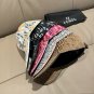 Classic Solid Color Cotton Dad Cap Fashion Daily Wear (314)