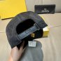 Classic Solid Color Cotton Dad Cap Fashion Daily Wear (319)