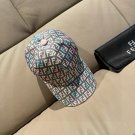Classic Solid Color Cotton Dad Cap Fashion Daily Wear (321)