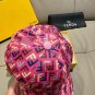 Classic Solid Color Cotton Dad Cap Fashion Daily Wear (322)