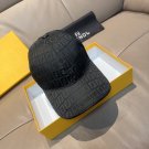 Classic Solid Color Cotton Dad Cap Fashion Daily Wear (326)