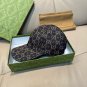 Classic Solid Color Cotton Dad Cap Fashion Daily Wear (327)