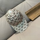 Classic Solid Color Cotton Dad Cap Fashion Daily Wear (328)
