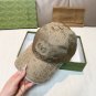 Classic Solid Color Cotton Dad Cap Fashion Daily Wear (329)