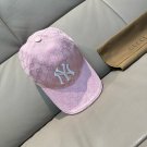 Classic Solid Color Cotton Dad Cap Fashion Daily Wear (338)