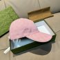 Classic Solid Color Cotton Dad Cap Fashion Daily Wear (338)