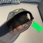 Classic Solid Color Cotton Dad Cap Fashion Daily Wear (340)