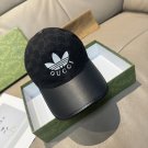Classic Solid Color Cotton Dad Cap Fashion Daily Wear (343)