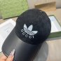 Classic Solid Color Cotton Dad Cap Fashion Daily Wear (343)