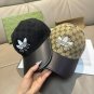 Classic Solid Color Cotton Dad Cap Fashion Daily Wear (343)