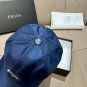 Classic Solid Color Cotton Dad Cap Fashion Daily Wear (344)