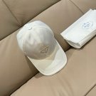 Classic Solid Color Cotton Dad Cap Fashion Daily Wear (346)