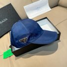 Classic Solid Color Cotton Dad Cap Fashion Daily Wear (348)