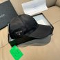 Classic Solid Color Cotton Dad Cap Fashion Daily Wear (350)