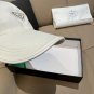 Classic Solid Color Cotton Dad Cap Fashion Daily Wear (353)