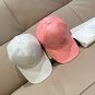 Classic Solid Color Cotton Dad Cap Fashion Daily Wear (353)