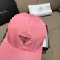 Classic Solid Color Cotton Dad Cap Fashion Daily Wear (354)