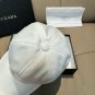 Classic Solid Color Cotton Dad Cap Fashion Daily Wear (356)
