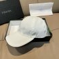 Classic Solid Color Cotton Dad Cap Fashion Daily Wear (356)