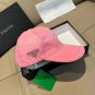 Classic Solid Color Cotton Dad Cap Fashion Daily Wear (357)
