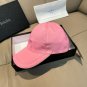 Classic Solid Color Cotton Dad Cap Fashion Daily Wear (357)