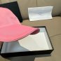 Classic Solid Color Cotton Dad Cap Fashion Daily Wear (357)