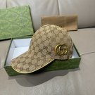 Classic Solid Color Cotton Dad Cap Fashion Daily Wear (360)