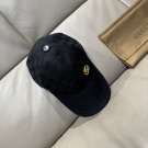 Classic Solid Color Cotton Dad Cap Fashion Daily Wear (362)