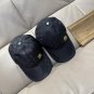 Classic Solid Color Cotton Dad Cap Fashion Daily Wear (363)