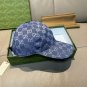 Classic Solid Color Cotton Dad Cap Fashion Daily Wear (367)