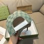 Classic Solid Color Cotton Dad Cap Fashion Daily Wear (369)