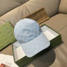 Classic Solid Color Cotton Dad Cap Fashion Daily Wear (370)