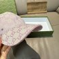 Classic Solid Color Cotton Dad Cap Fashion Daily Wear (371)