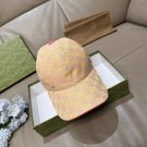 Classic Solid Color Cotton Dad Cap Fashion Daily Wear (374)