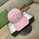 Classic Solid Color Cotton Dad Cap Fashion Daily Wear (376)