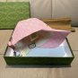 Classic Solid Color Cotton Dad Cap Fashion Daily Wear (376)