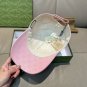 Classic Solid Color Cotton Dad Cap Fashion Daily Wear (378)
