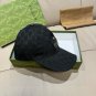Classic Solid Color Cotton Dad Cap Fashion Daily Wear (379)