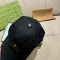 Classic Solid Color Cotton Dad Cap Fashion Daily Wear (379)