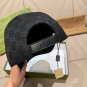 Classic Solid Color Cotton Dad Cap Fashion Daily Wear (379)